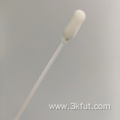 Low-Priced Single Head White Cleanroom Foam Tip Swab